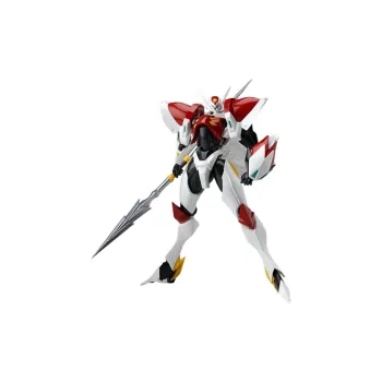 MAX Factory Action Figures