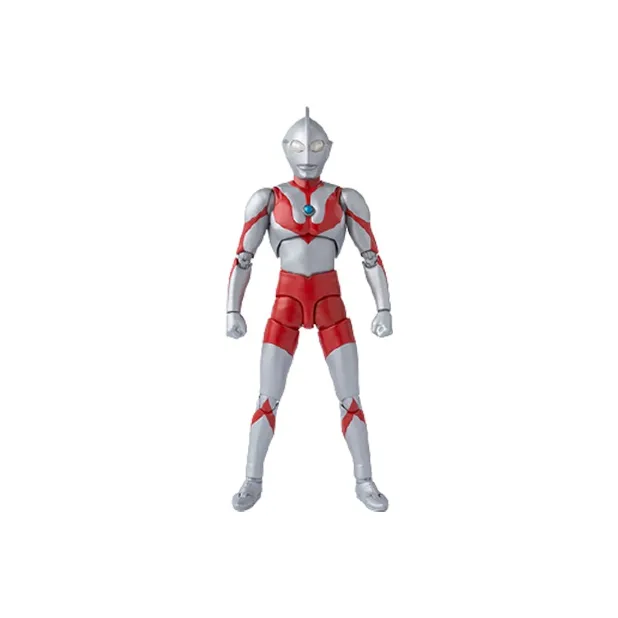 BANDAI SHF Scale Figures-0