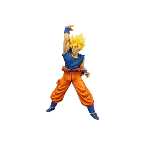 BANPRESTO Dragonball Scale Figure