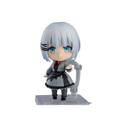 GSC No. 1751 Detective Is Dead Siesta Nendoroid Chibi Figures 10cm-0