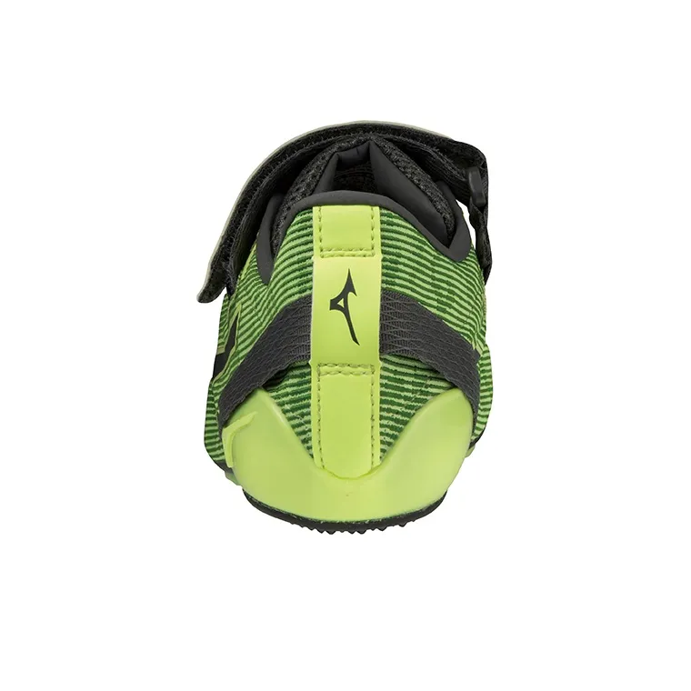 Mizuno X Blast Next 2-3