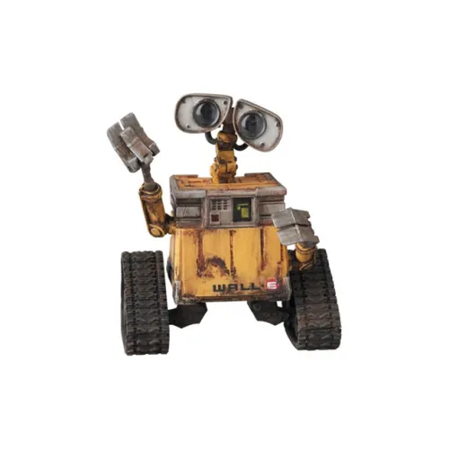 Medicom Toy Robot mobilization Scale Figure