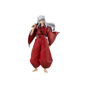GSC Inuyasha Pop Up Parade Final Chapter 17cm Scale Figures