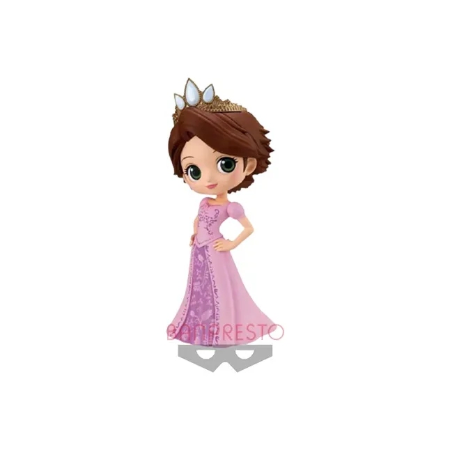 BANPRESTO Chibi Figures-5