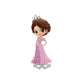 Long Hair Princess-Rapunzel-Version B