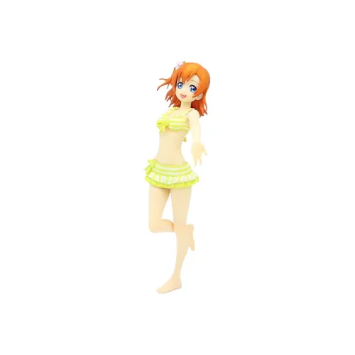 FURYU Bonus Gifts