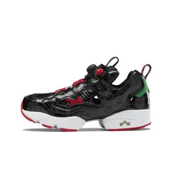 Reebok Instapump Fury Bait Astro Boy Club