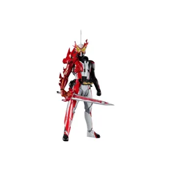 BANDAI Kamen Rider Scale Figures