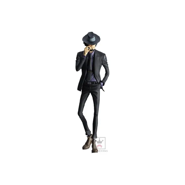 BANPRESTO Bonus Gifts-1