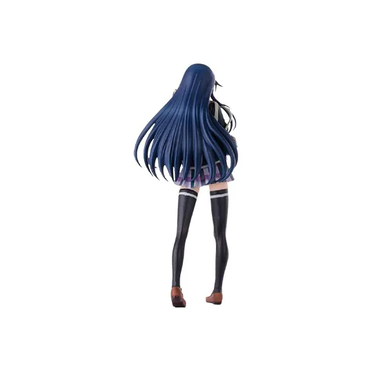 SEGA Yukino Yukinoshita Sega PM  My Youth Romantic Comedy Is Wrong As I Expected Bonus Gifts 21cm-3
