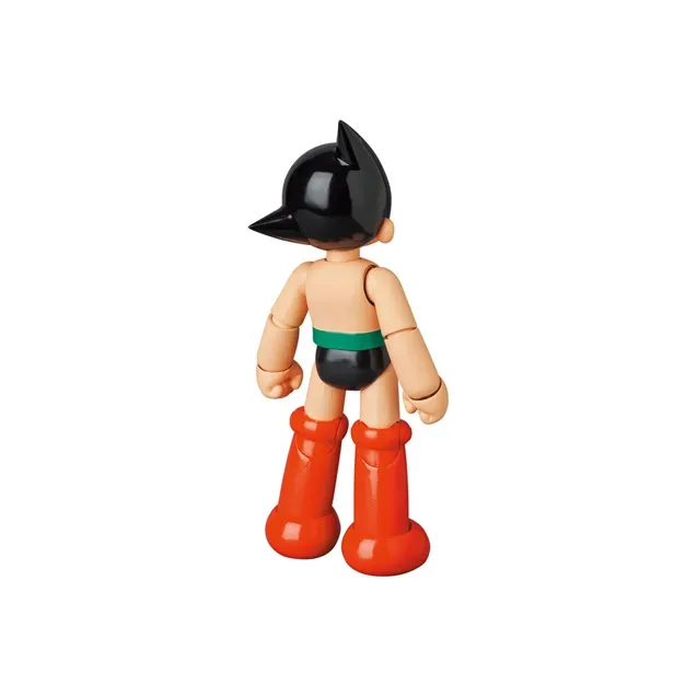 Medicom Mafex No.65 Astro Boy Figure-1