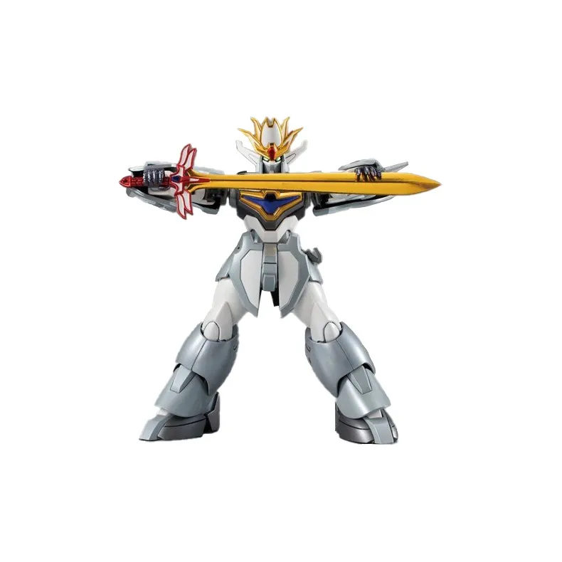MegaHouse Hyper Granzort VA HI SPEC King Of Magic Light User Scale Figures 18cm-1