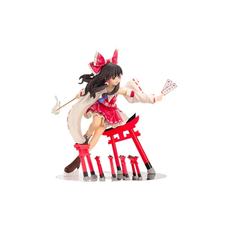 CRAFTSMANSHIP KOTOBUKIYA Scale Figures-1