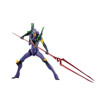 BANPRESTO Scale Figures