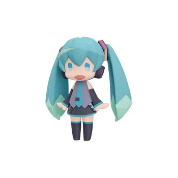 GSC Hatsune Miku Hello! Good Smile Chibi Figures 10cm