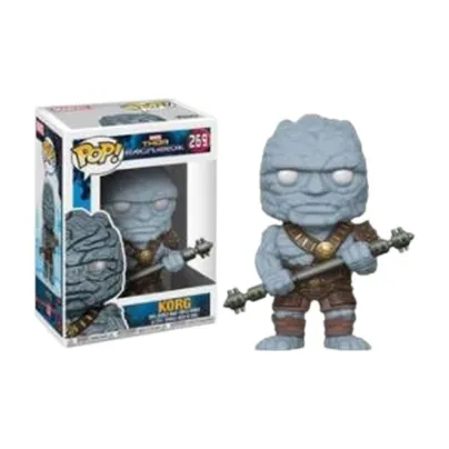 Funko Chibi Figures
