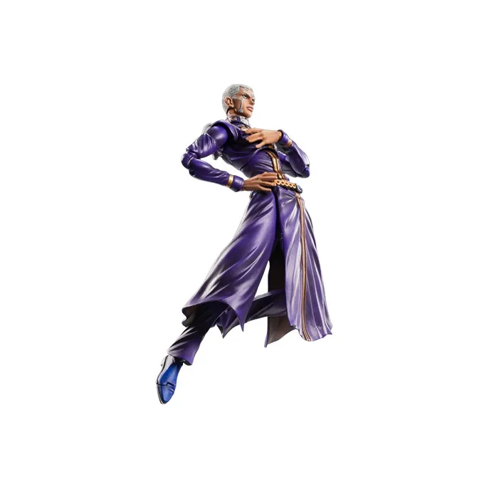MEDICOS Enrique Puchi Medicos Ultra Realistic Action Figures Action Figures Reissued Version-2