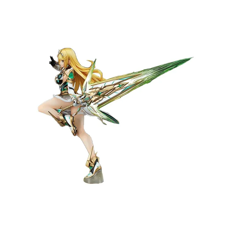 GSC Dimensional Blade 2 Light Scale Figures-1