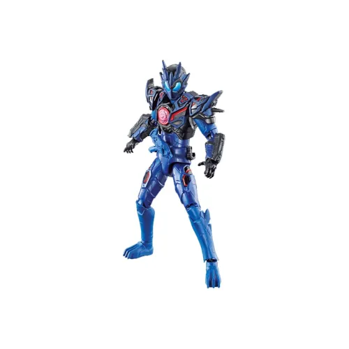 BANDAI Kamen Rider Scale Figure