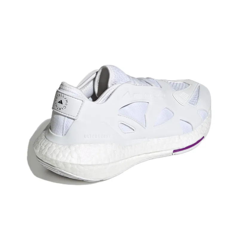 Adidas Ultra Boost 22 Stella McCartney Cloud White Women's-3