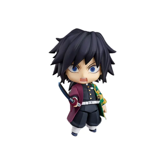GOOD SMILE COMPANY Demon Slayer Chibi Figures-1