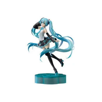 GSC Hatsune Miku Vocaloid 1/8 V4 Chinese 19cm Scale Figures