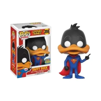 Funko Chibi Figures