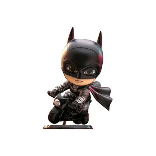 Hot Toys Chibi Figures