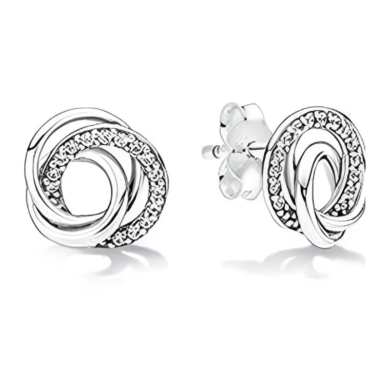 Pandora Necklaces Women's-2