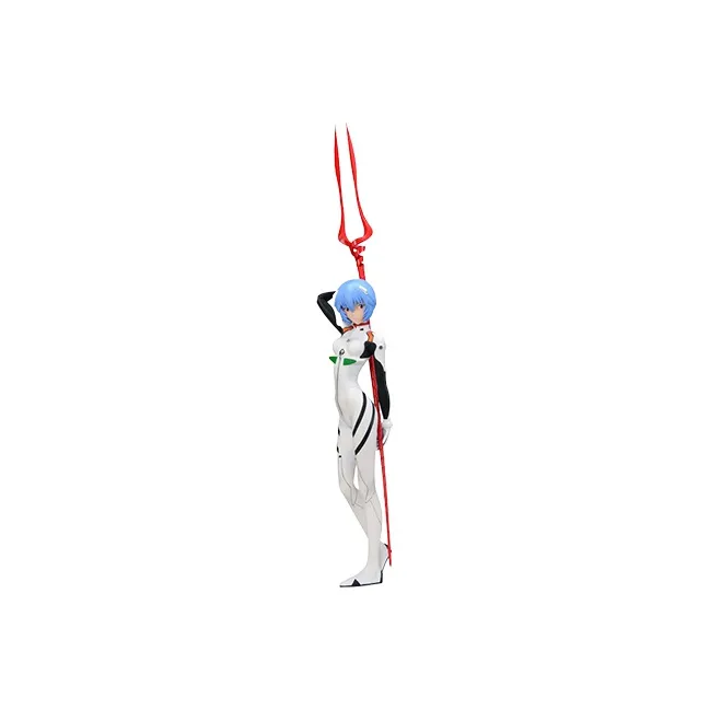 SEGA Rei Ayanami Sega, Lance Of Longinus Bonus Gifts 50cm-1