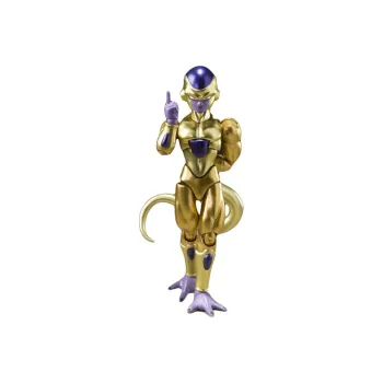 BANDAI Frieza Bandai Event Exclusive S.h.figuarts Yellow Action Figure Scale Figures 13cm