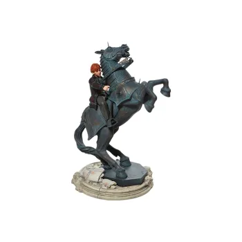 ENESCO Ron Weasley Harry Potter Ron The Wizard Chinese Chess 31.7cm Statues