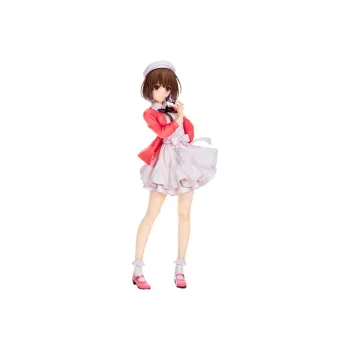 ALTER Megumi Kato Saekano  How To Raise A Boring Girlfriend Fine Commemoration Ver 24cm Scale Figures