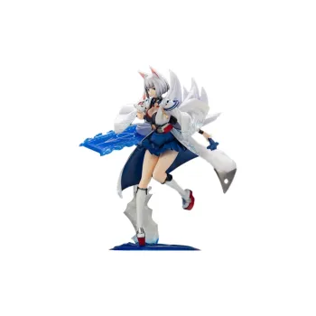 SHOUWU Sakura Empire Kotobukiya Azur Lane Kaga Scale Figures