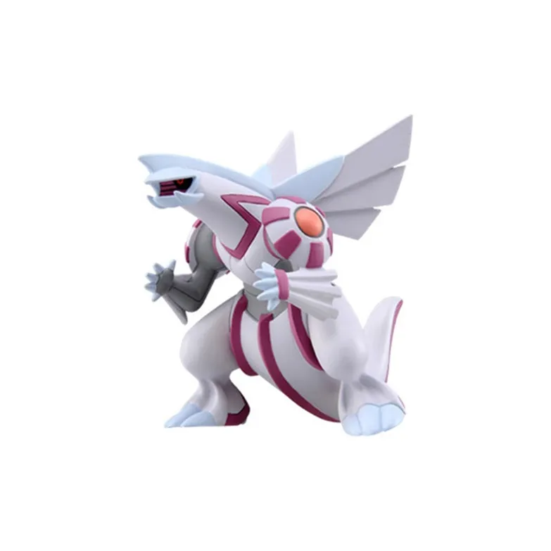 TAKARA TOMY Collection 4 Pokémon Character Collection Scale Figures-7