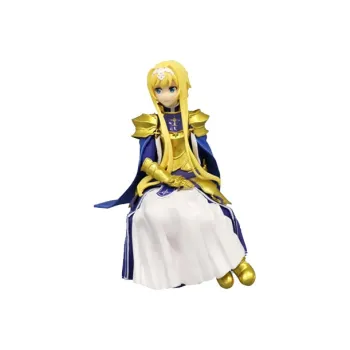 FURYU Alice Sword Art Online Alicization Bonus Gifts