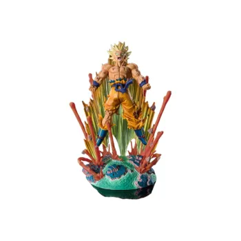 BANDAI Scale Figures