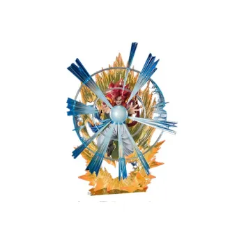 BANDAI Dragonball Scale Figures