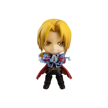 GSC No.788 Alchemist, Edward Elric, Nendoroid Chibi Figures 10cm