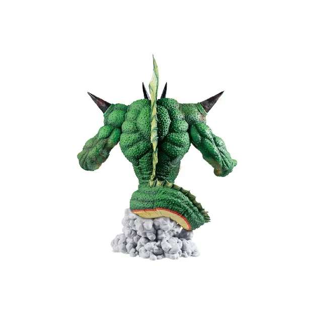BANDAI Shenron Bandai Ichiban Kuji Dragon Ball Last Prize Namek Star Bulma 30cm Scale Figures-3