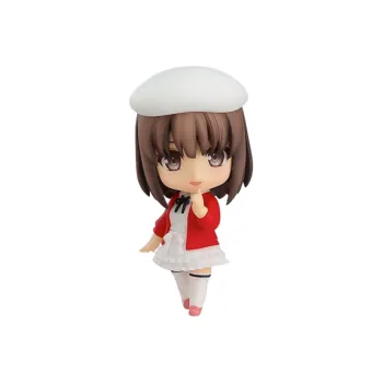 GOOD SMILE COMPANY Chibi Figures