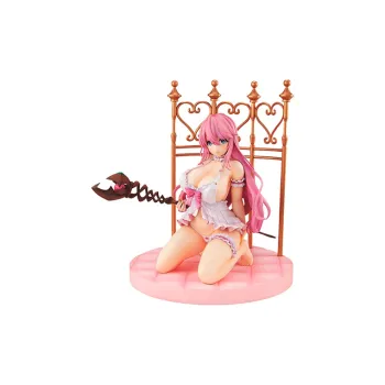 GSC 1 7 Redo Of Healer Frey Original Edition With Base Scale Figures 22.4cm