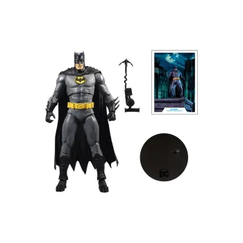 McFARLANE Batman McFarlane DC Three Joker Batman Family Action Figures