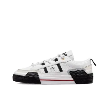 Converse One Star Ox Ibn Jasper White
