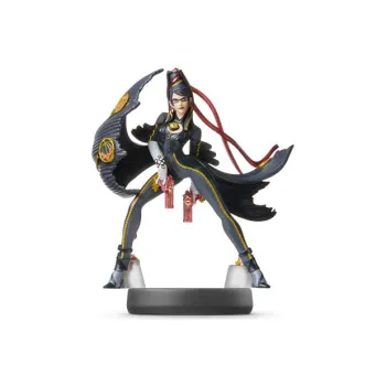 NINTENDO SWITCH Scale Figures