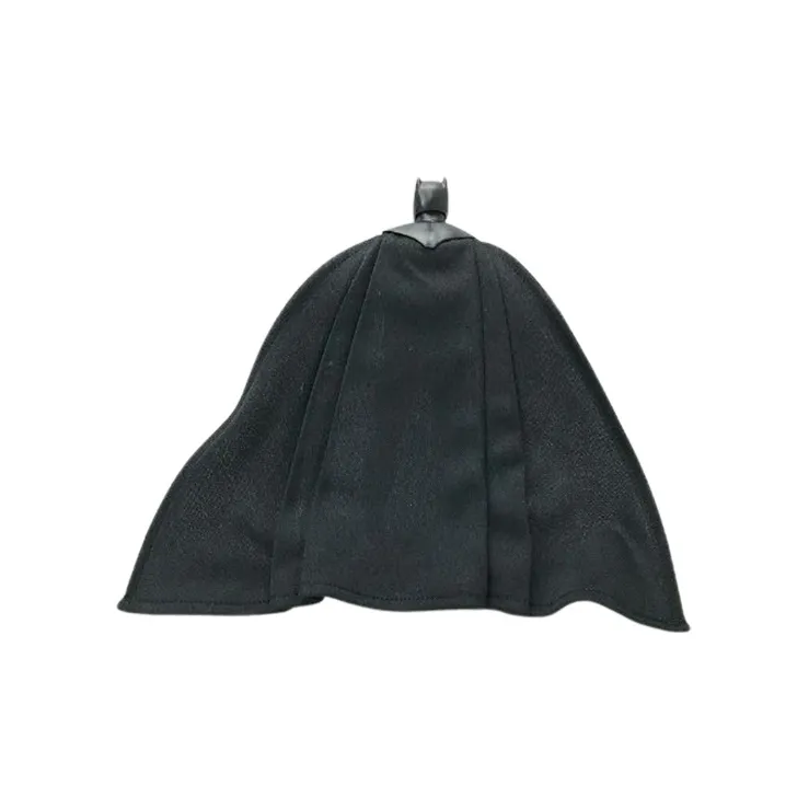 BANDAI Batman S.h.f Justice League Scale Figures-2