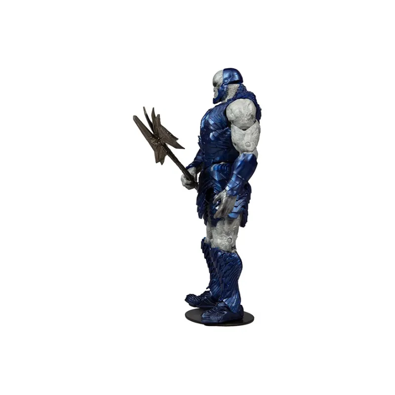 McFARLANE Dc Multiverse Darkseid Armored Gold Label Action Figure-2