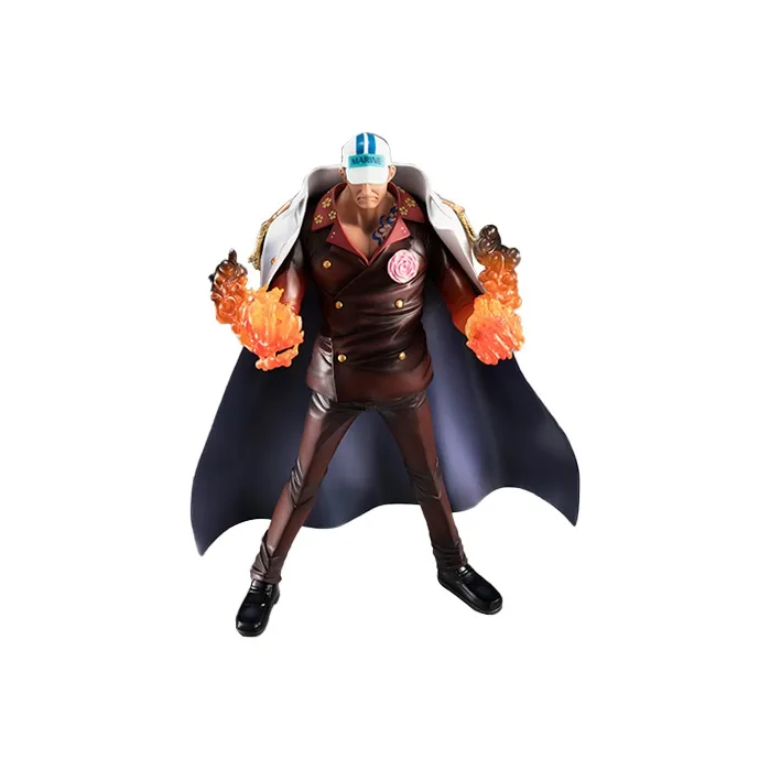 MegaHouse Akainu Pop One Piece Neo D Scale Figures 25cm-1