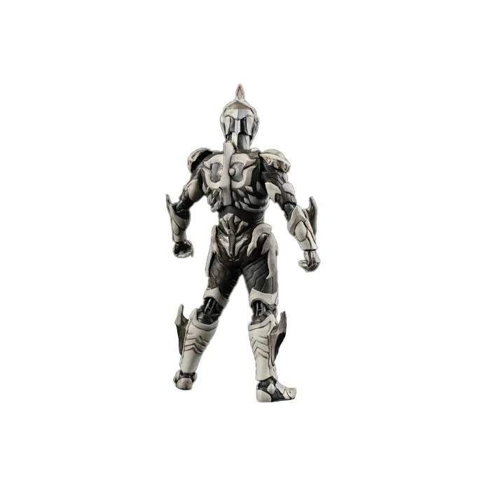 BANDAI Ultraman Belial Bandai, SHF Limited Edition Megalomania X 7, Action Figure Scale Figures-2