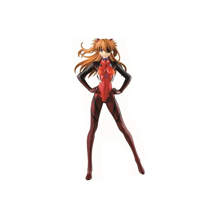 BANPRESTO Scale Figures-2